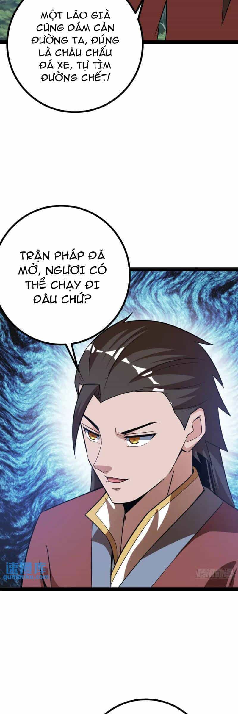 Trăm Tuổi Mở Hệ Thống, Hiếu Tử Hiền Tôn Quỳ Khắp Núi! - Chương 42 - ảnh 10
