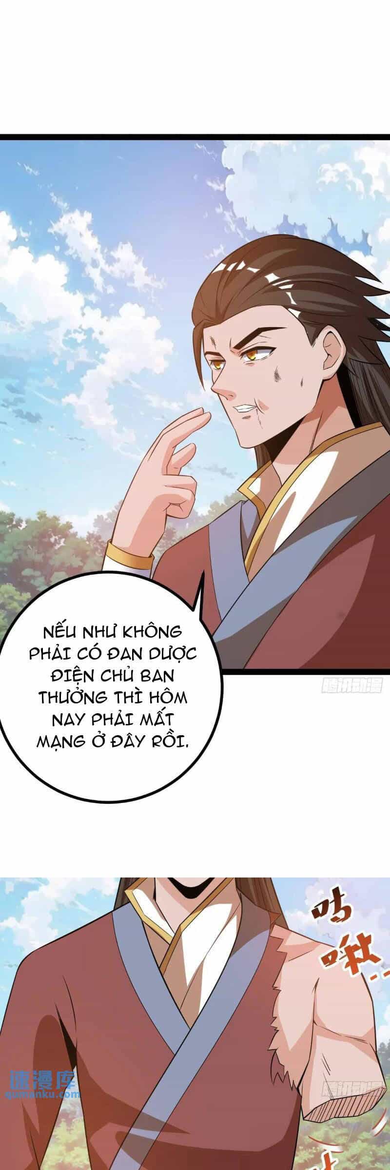 Trăm Tuổi Mở Hệ Thống, Hiếu Tử Hiền Tôn Quỳ Khắp Núi! - Chương 42 - ảnh 15