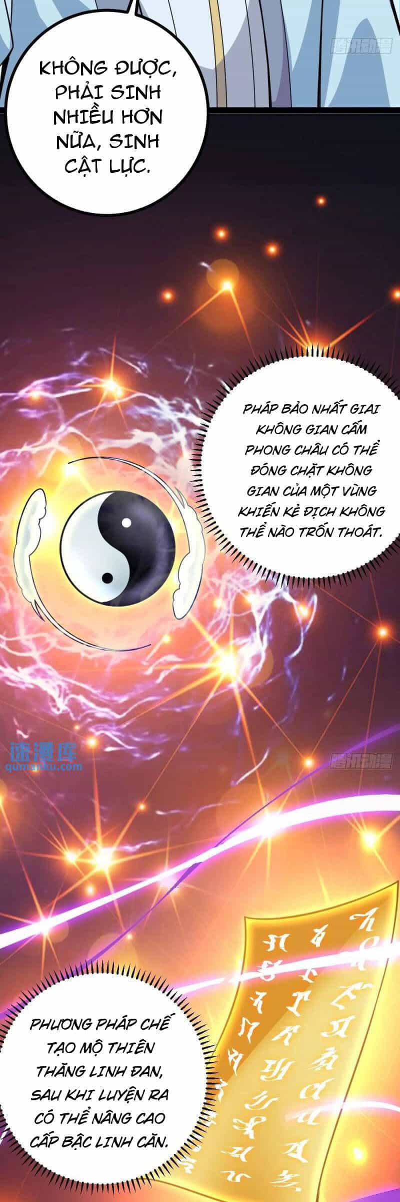 Trăm Tuổi Mở Hệ Thống, Hiếu Tử Hiền Tôn Quỳ Khắp Núi! - Chương 42 - ảnh 22