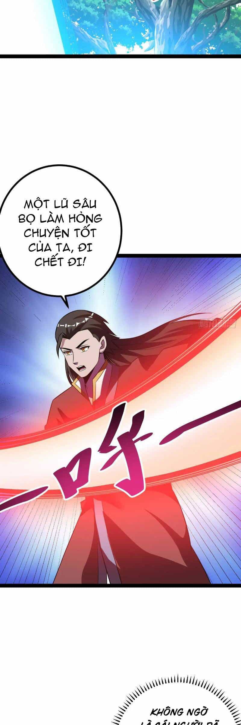 Trăm Tuổi Mở Hệ Thống, Hiếu Tử Hiền Tôn Quỳ Khắp Núi! - Chương 42 - ảnh 4
