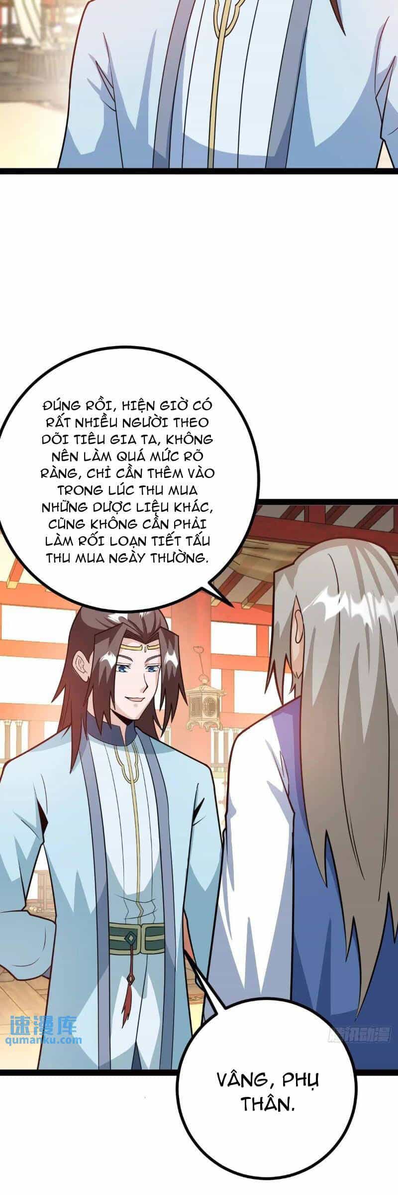 Trăm Tuổi Mở Hệ Thống, Hiếu Tử Hiền Tôn Quỳ Khắp Núi! - Chương 43 - ảnh 10