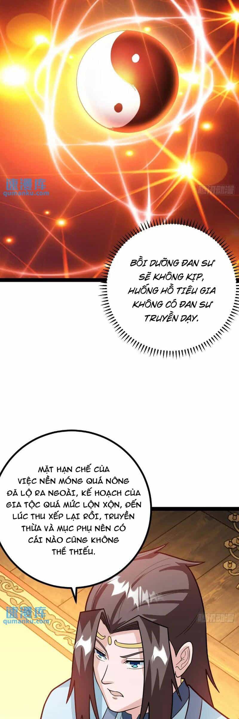 Trăm Tuổi Mở Hệ Thống, Hiếu Tử Hiền Tôn Quỳ Khắp Núi! - Chương 43 - ảnh 13