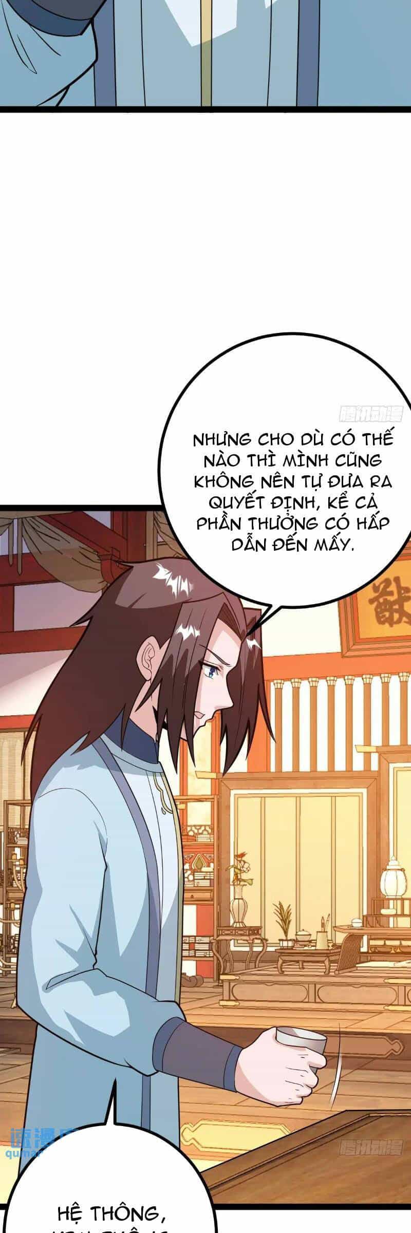 Trăm Tuổi Mở Hệ Thống, Hiếu Tử Hiền Tôn Quỳ Khắp Núi! - Chương 43 - ảnh 17