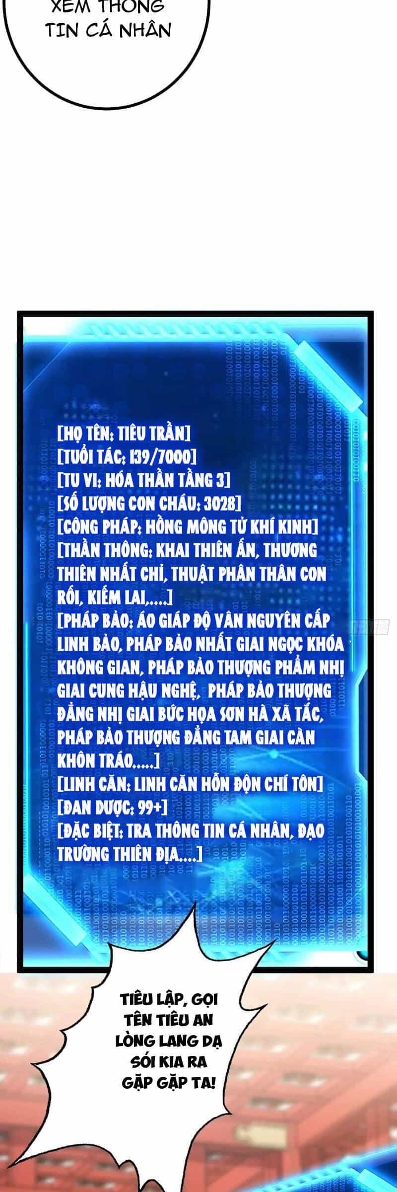 Trăm Tuổi Mở Hệ Thống, Hiếu Tử Hiền Tôn Quỳ Khắp Núi! - Chương 43 - ảnh 18
