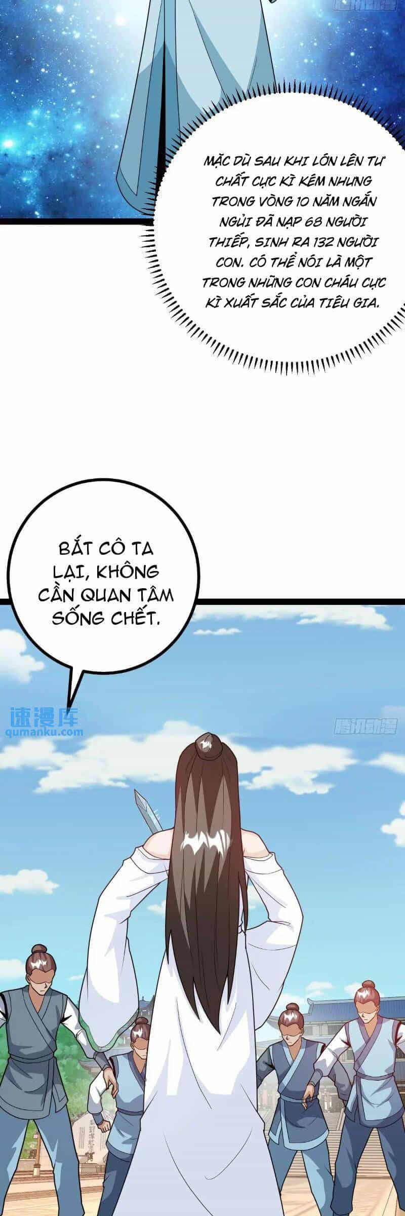 Trăm Tuổi Mở Hệ Thống, Hiếu Tử Hiền Tôn Quỳ Khắp Núi! - Chương 43 - ảnh 22