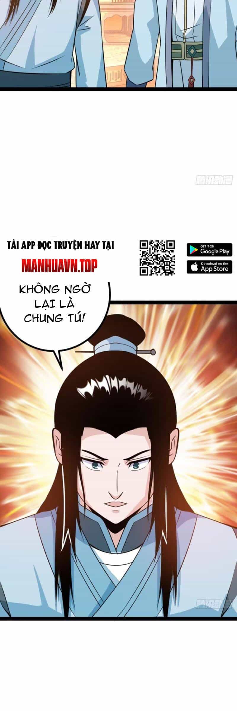Trăm Tuổi Mở Hệ Thống, Hiếu Tử Hiền Tôn Quỳ Khắp Núi! - Chương 44 - ảnh 10