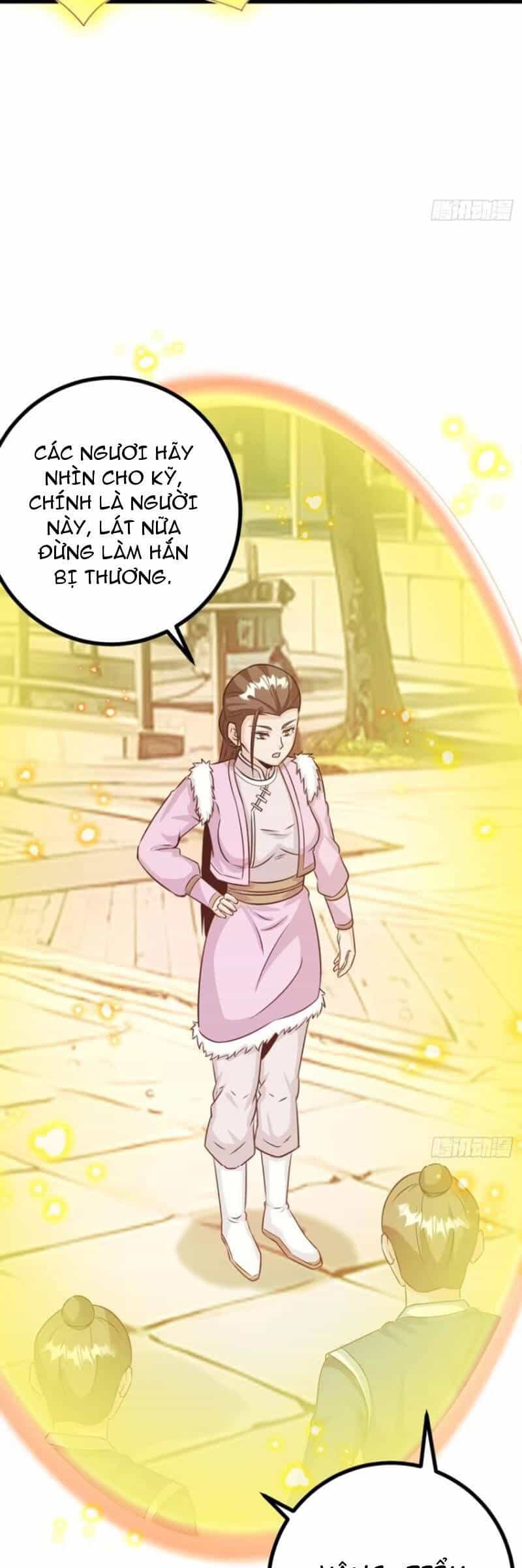 Trăm Tuổi Mở Hệ Thống, Hiếu Tử Hiền Tôn Quỳ Khắp Núi! - Chương 44 - ảnh 15
