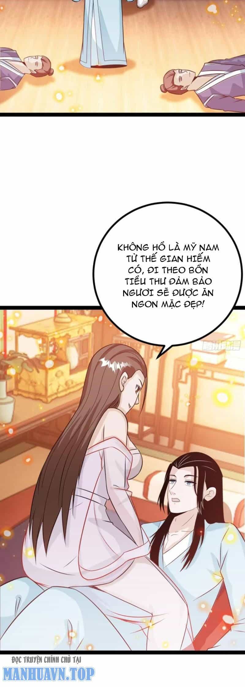 Trăm Tuổi Mở Hệ Thống, Hiếu Tử Hiền Tôn Quỳ Khắp Núi! - Chương 44 - ảnh 19