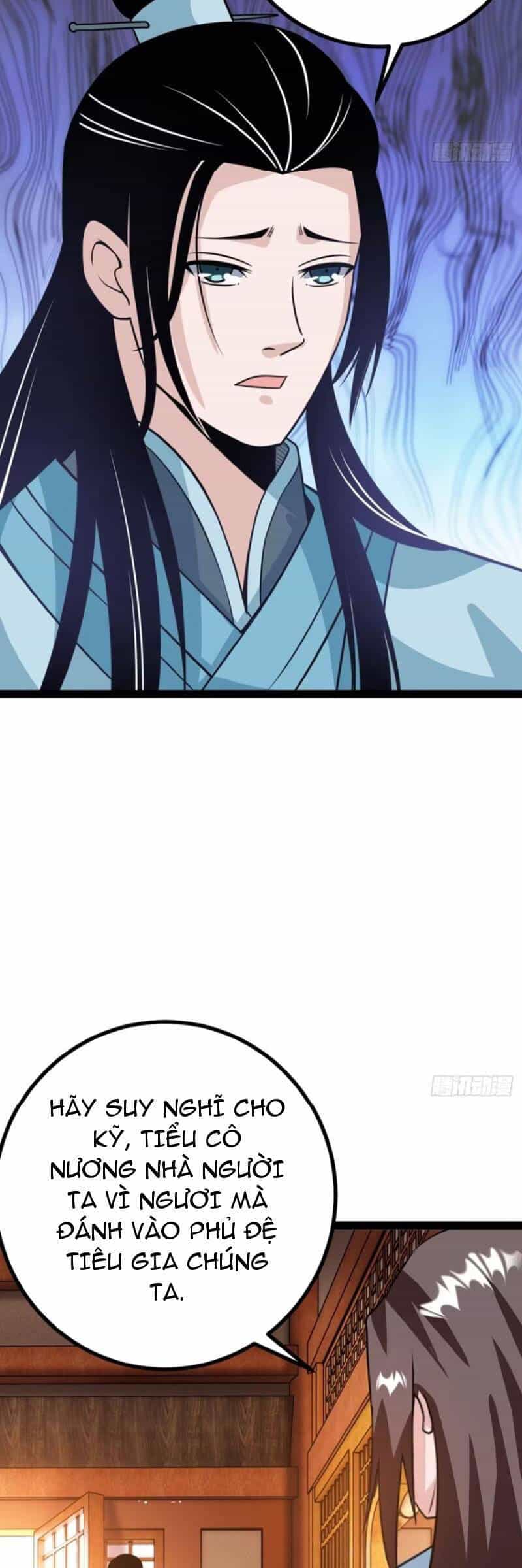 Trăm Tuổi Mở Hệ Thống, Hiếu Tử Hiền Tôn Quỳ Khắp Núi! - Chương 44 - ảnh 2