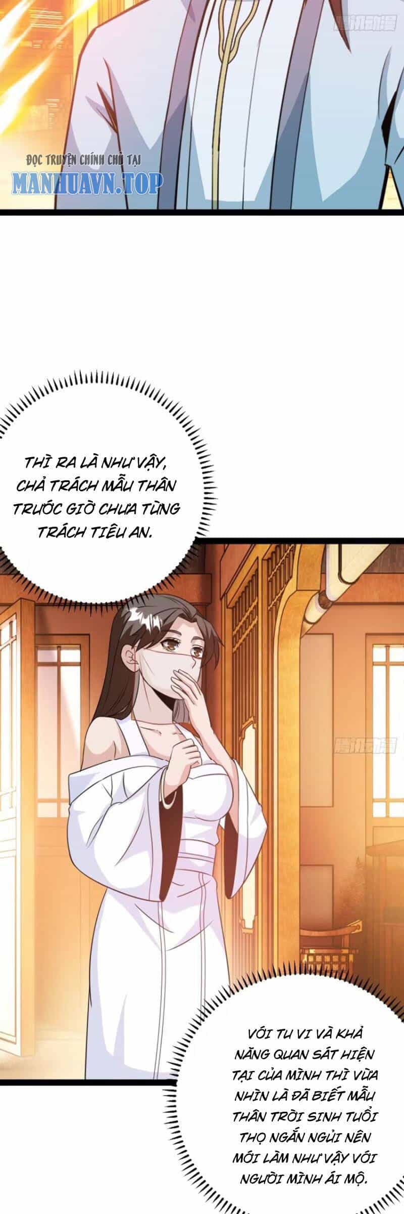 Trăm Tuổi Mở Hệ Thống, Hiếu Tử Hiền Tôn Quỳ Khắp Núi! - Chương 44 - ảnh 23