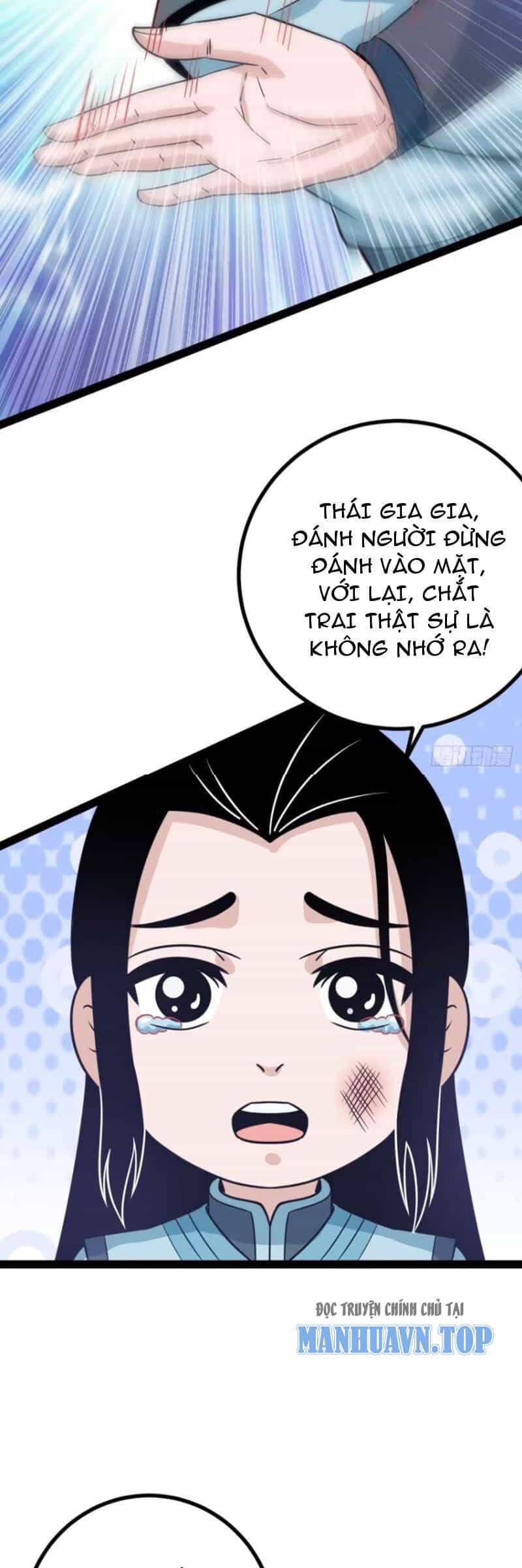 Trăm Tuổi Mở Hệ Thống, Hiếu Tử Hiền Tôn Quỳ Khắp Núi! - Chương 44 - ảnh 4