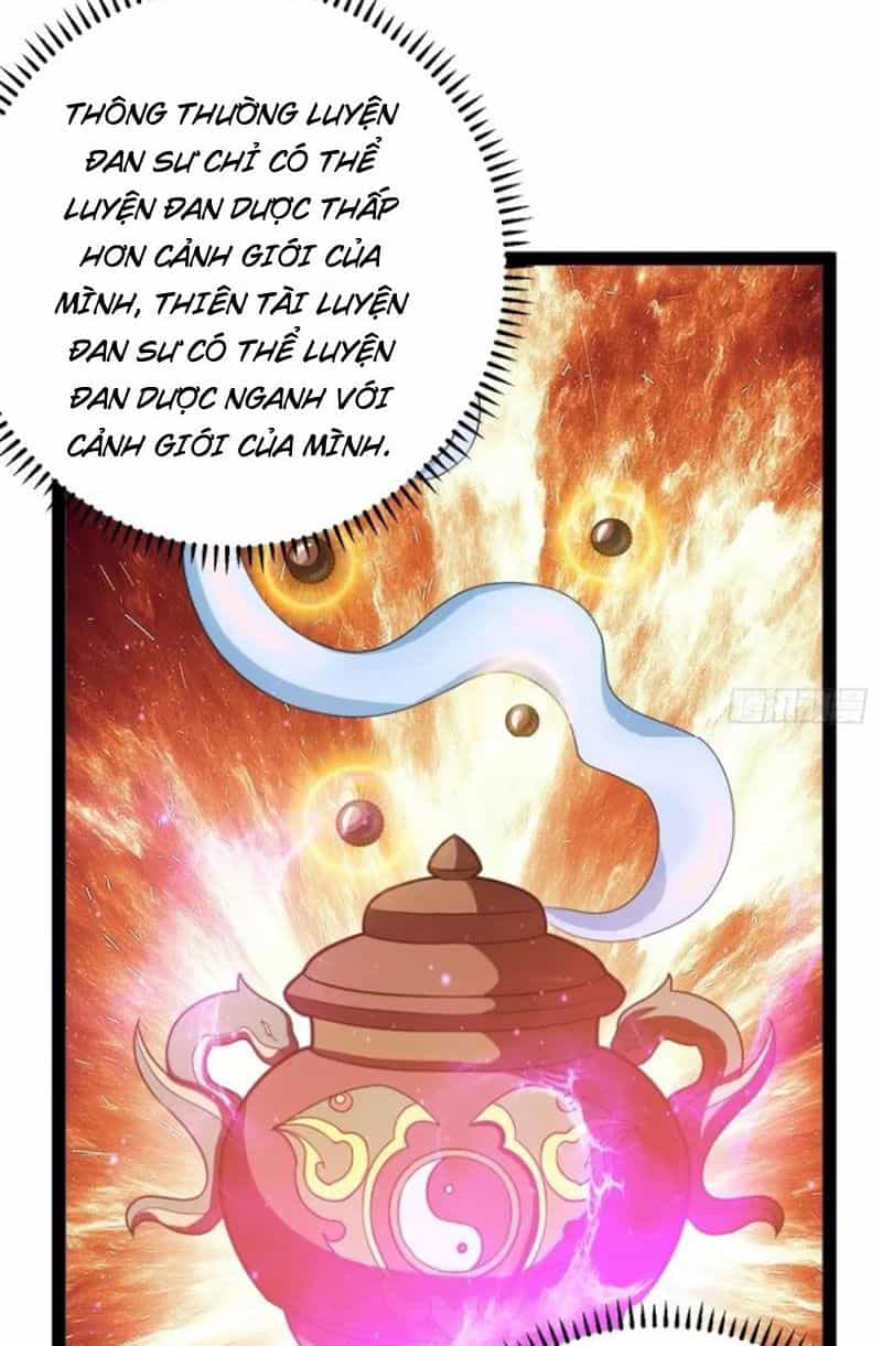 Trăm Tuổi Mở Hệ Thống, Hiếu Tử Hiền Tôn Quỳ Khắp Núi! - Chương 45 - ảnh 12