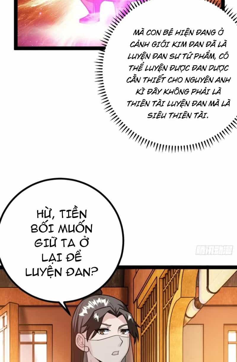 Trăm Tuổi Mở Hệ Thống, Hiếu Tử Hiền Tôn Quỳ Khắp Núi! - Chương 45 - ảnh 13