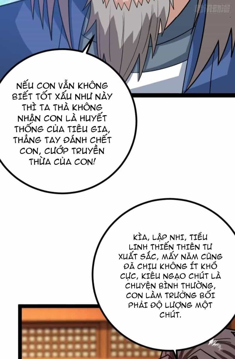Trăm Tuổi Mở Hệ Thống, Hiếu Tử Hiền Tôn Quỳ Khắp Núi! - Chương 45 - ảnh 16
