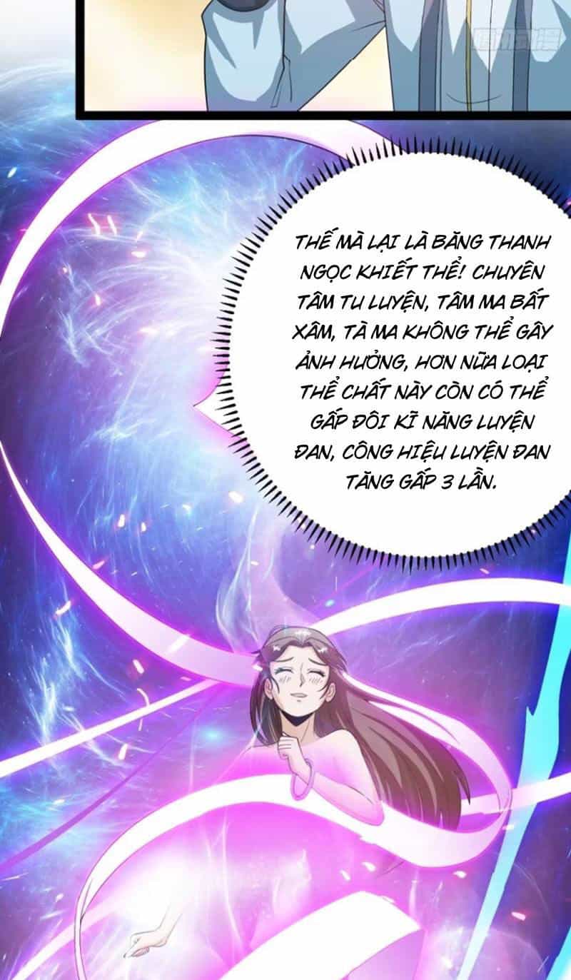 Trăm Tuổi Mở Hệ Thống, Hiếu Tử Hiền Tôn Quỳ Khắp Núi! - Chương 45 - ảnh 33