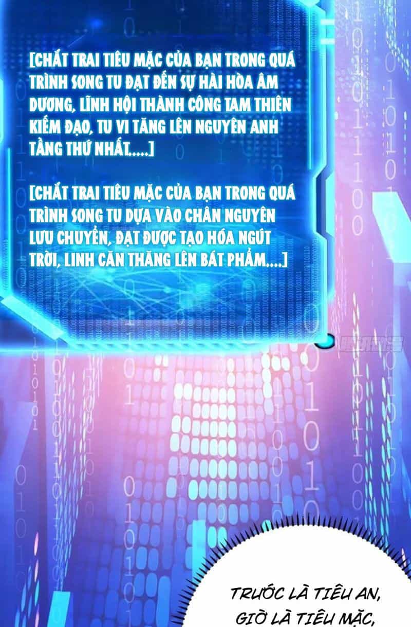 Trăm Tuổi Mở Hệ Thống, Hiếu Tử Hiền Tôn Quỳ Khắp Núi! - Chương 45 - ảnh 4