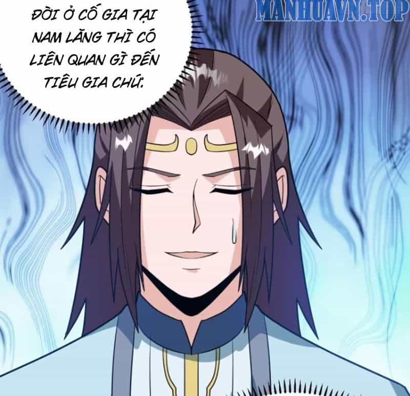 Trăm Tuổi Mở Hệ Thống, Hiếu Tử Hiền Tôn Quỳ Khắp Núi! - Chương 45 - ảnh 45