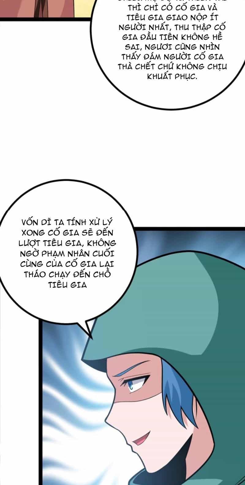 Trăm Tuổi Mở Hệ Thống, Hiếu Tử Hiền Tôn Quỳ Khắp Núi! - Chương 46 - ảnh 10