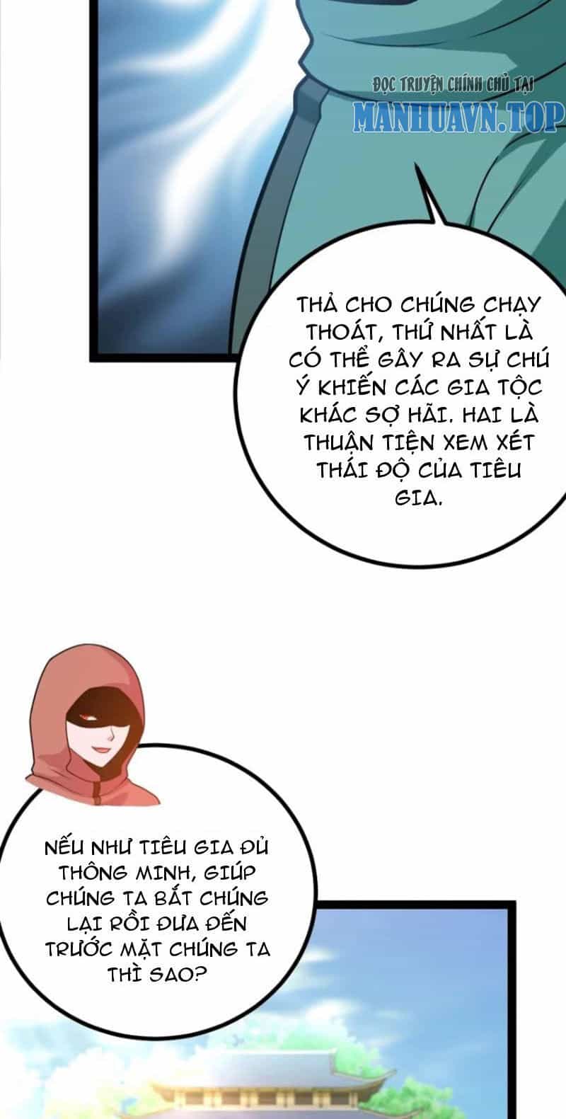Trăm Tuổi Mở Hệ Thống, Hiếu Tử Hiền Tôn Quỳ Khắp Núi! - Chương 46 - ảnh 11