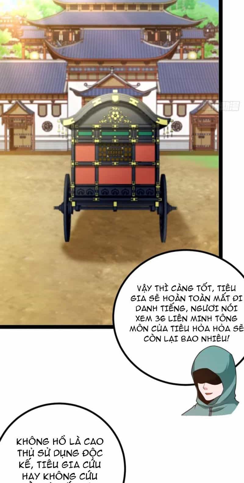 Trăm Tuổi Mở Hệ Thống, Hiếu Tử Hiền Tôn Quỳ Khắp Núi! - Chương 46 - ảnh 12