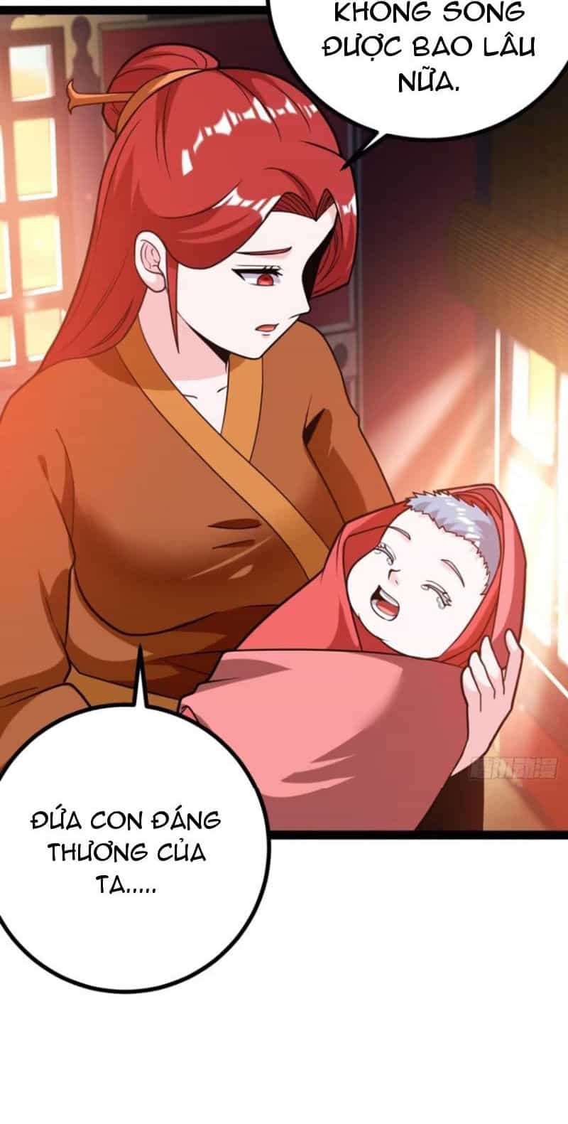 Trăm Tuổi Mở Hệ Thống, Hiếu Tử Hiền Tôn Quỳ Khắp Núi! - Chương 46 - ảnh 15