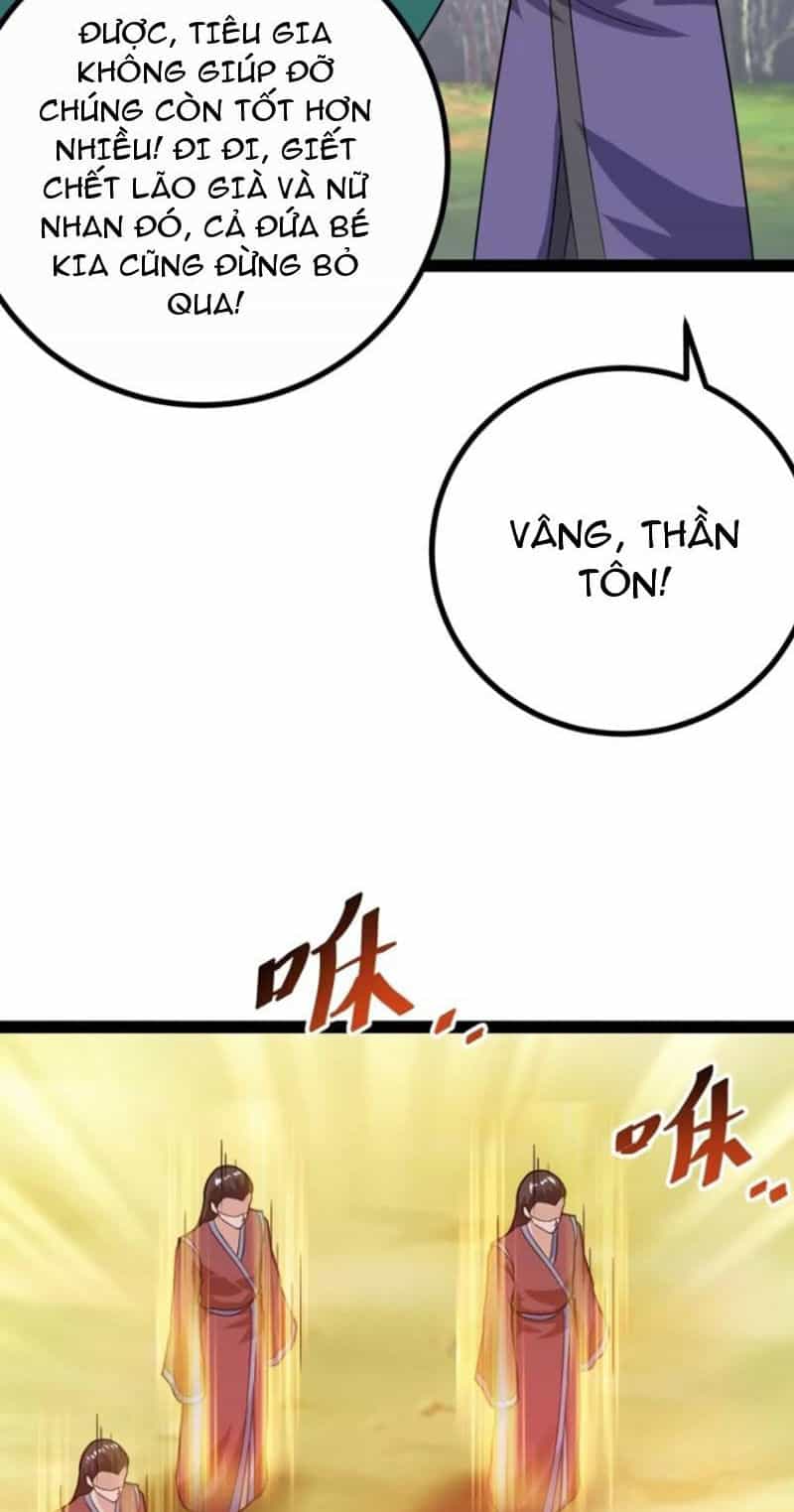 Trăm Tuổi Mở Hệ Thống, Hiếu Tử Hiền Tôn Quỳ Khắp Núi! - Chương 46 - ảnh 17