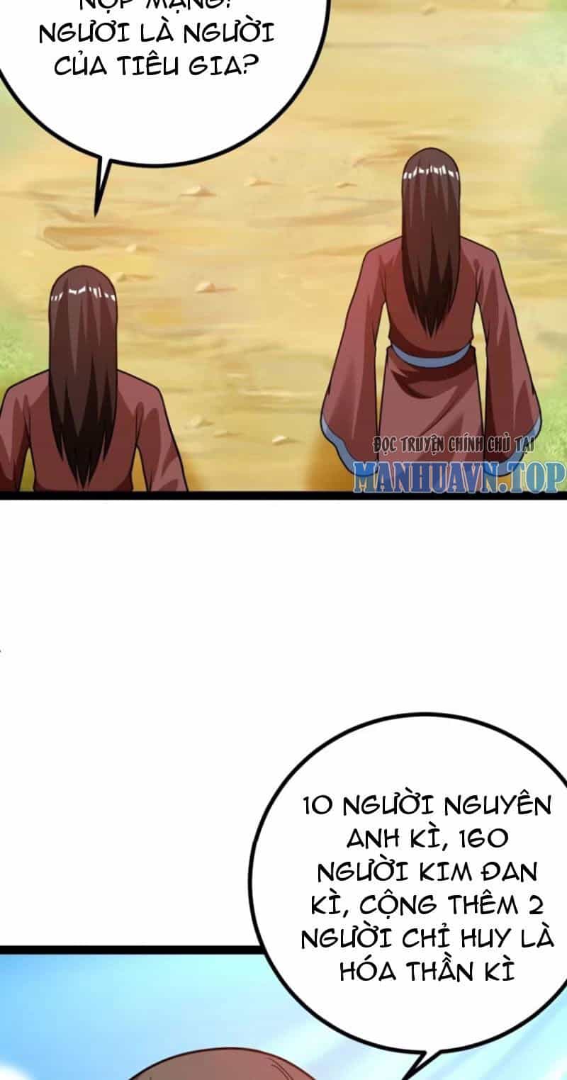Trăm Tuổi Mở Hệ Thống, Hiếu Tử Hiền Tôn Quỳ Khắp Núi! - Chương 46 - ảnh 31