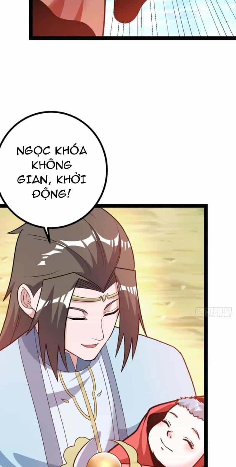 Trăm Tuổi Mở Hệ Thống, Hiếu Tử Hiền Tôn Quỳ Khắp Núi! - Chương 46 - ảnh 39