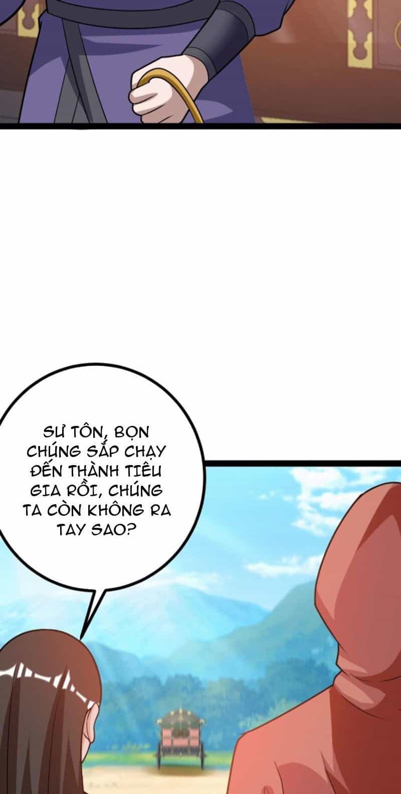 Trăm Tuổi Mở Hệ Thống, Hiếu Tử Hiền Tôn Quỳ Khắp Núi! - Chương 46 - ảnh 4