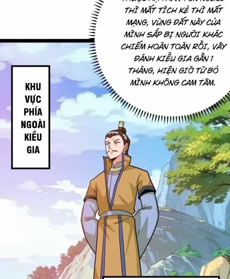 Trăm Tuổi Mở Hệ Thống, Hiếu Tử Hiền Tôn Quỳ Khắp Núi! - Chương 47 - ảnh 17