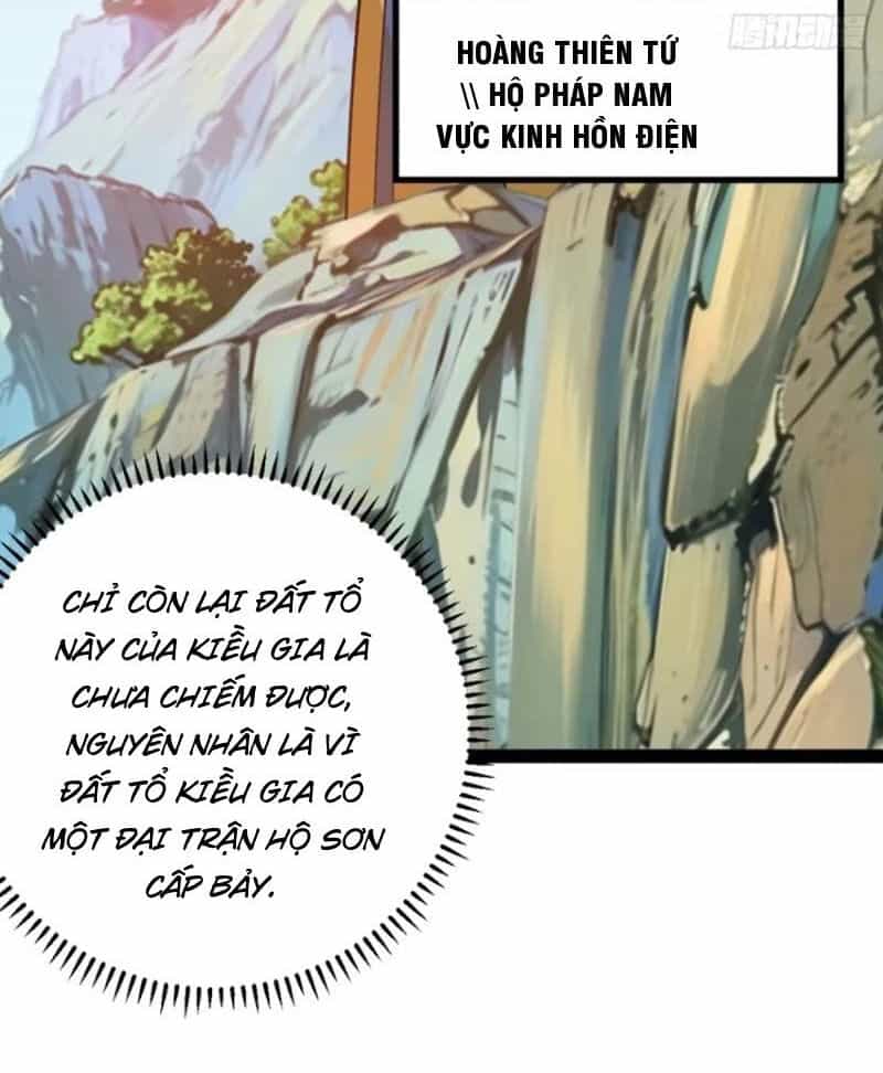 Trăm Tuổi Mở Hệ Thống, Hiếu Tử Hiền Tôn Quỳ Khắp Núi! - Chương 47 - ảnh 18