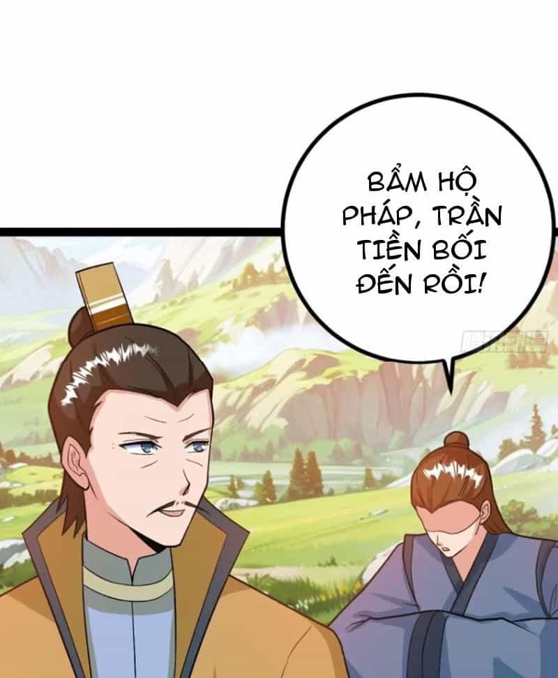 Trăm Tuổi Mở Hệ Thống, Hiếu Tử Hiền Tôn Quỳ Khắp Núi! - Chương 47 - ảnh 19