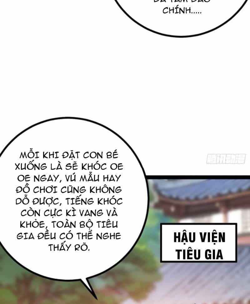 Trăm Tuổi Mở Hệ Thống, Hiếu Tử Hiền Tôn Quỳ Khắp Núi! - Chương 47 - ảnh 3