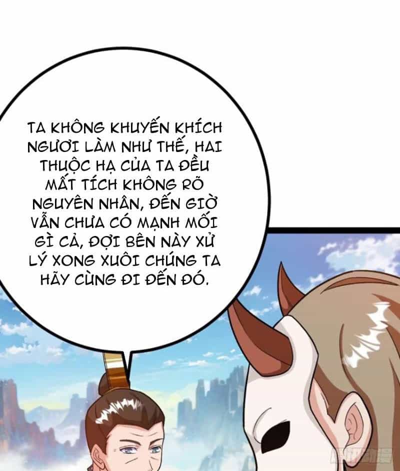 Trăm Tuổi Mở Hệ Thống, Hiếu Tử Hiền Tôn Quỳ Khắp Núi! - Chương 47 - ảnh 36