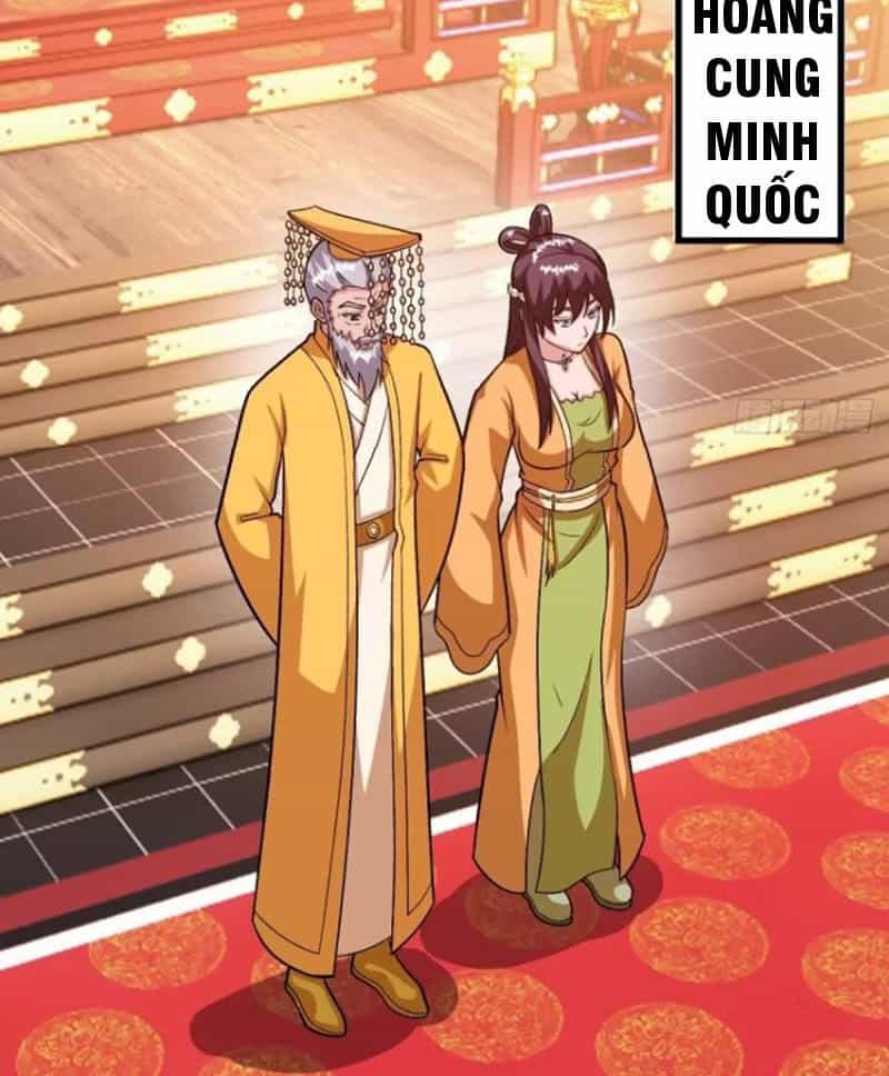 Trăm Tuổi Mở Hệ Thống, Hiếu Tử Hiền Tôn Quỳ Khắp Núi! - Chương 47 - ảnh 66