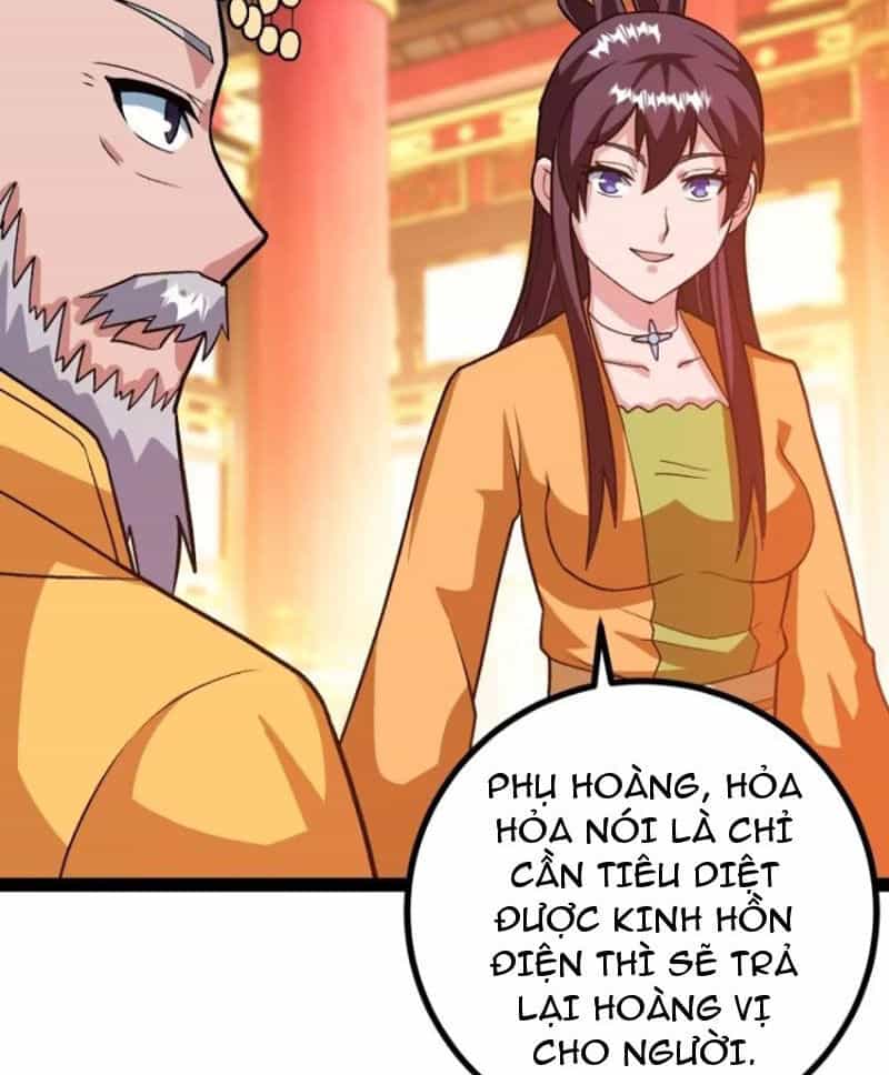 Trăm Tuổi Mở Hệ Thống, Hiếu Tử Hiền Tôn Quỳ Khắp Núi! - Chương 47 - ảnh 68
