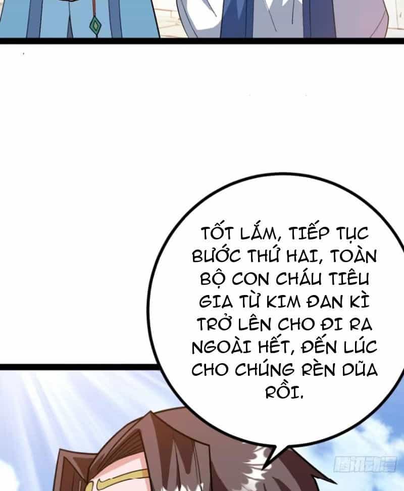 Trăm Tuổi Mở Hệ Thống, Hiếu Tử Hiền Tôn Quỳ Khắp Núi! - Chương 47 - ảnh 7