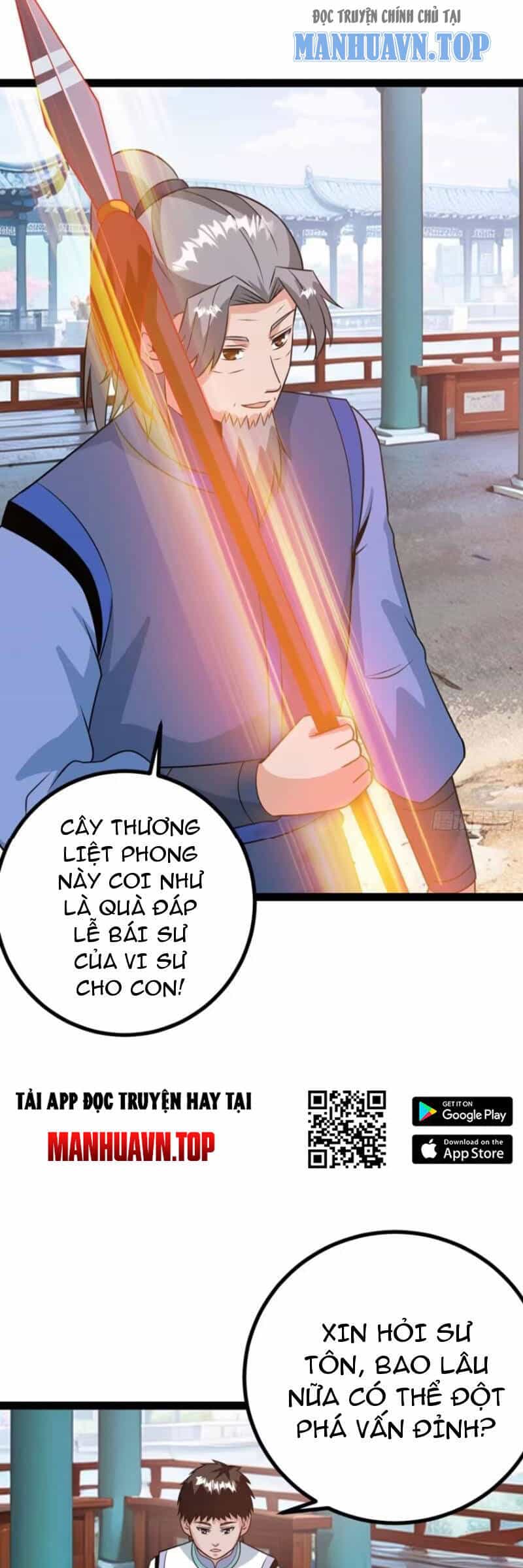 Trăm Tuổi Mở Hệ Thống, Hiếu Tử Hiền Tôn Quỳ Khắp Núi! - Chương 48 - ảnh 24