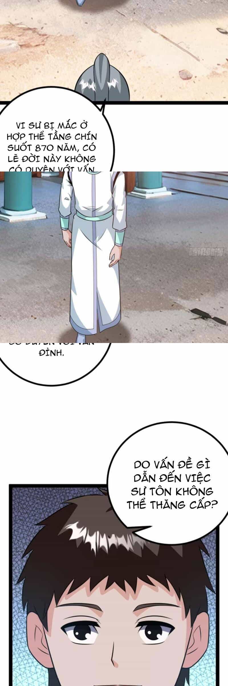 Trăm Tuổi Mở Hệ Thống, Hiếu Tử Hiền Tôn Quỳ Khắp Núi! - Chương 48 - ảnh 25