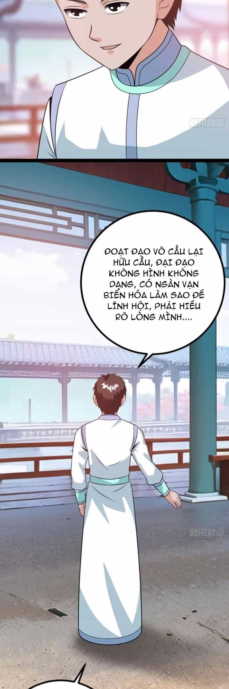 Trăm Tuổi Mở Hệ Thống, Hiếu Tử Hiền Tôn Quỳ Khắp Núi! - Chương 48 - ảnh 29