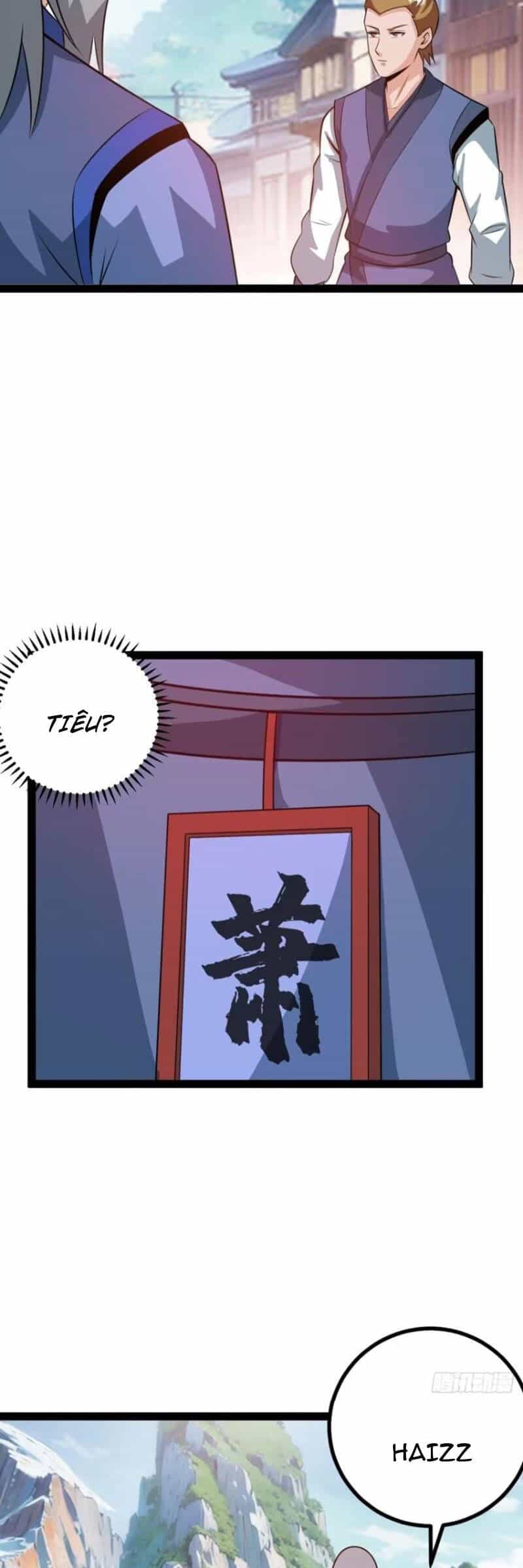 Trăm Tuổi Mở Hệ Thống, Hiếu Tử Hiền Tôn Quỳ Khắp Núi! - Chương 48 - ảnh 5