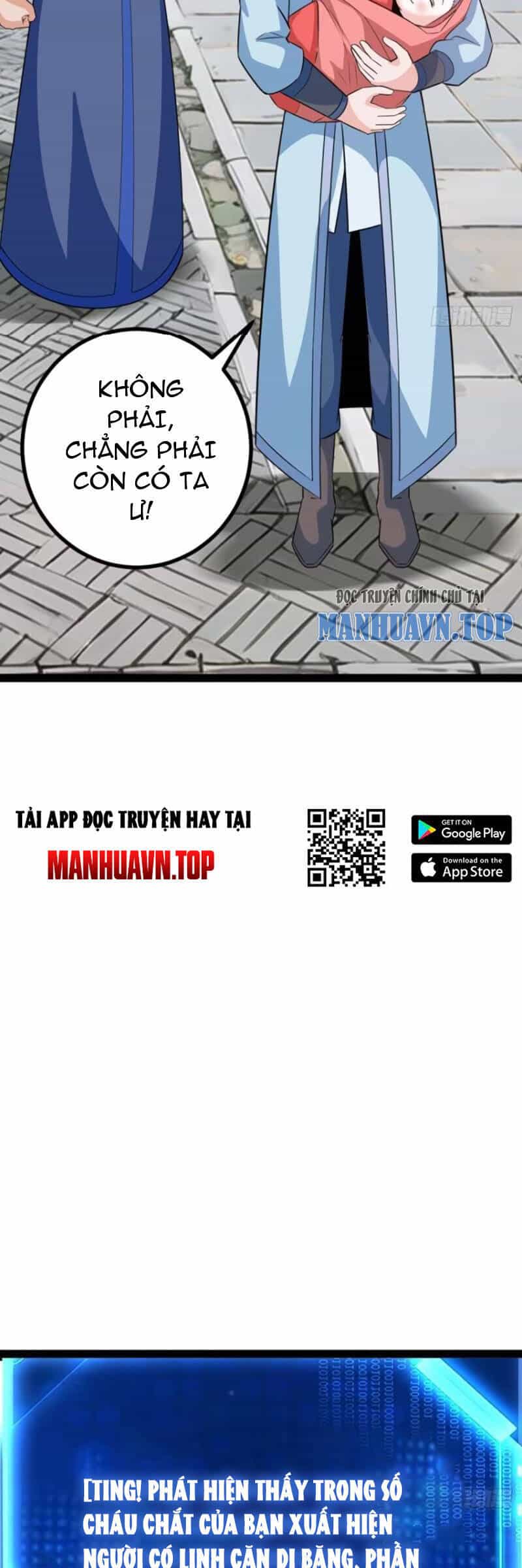 Trăm Tuổi Mở Hệ Thống, Hiếu Tử Hiền Tôn Quỳ Khắp Núi! - Chương 49 - ảnh 27