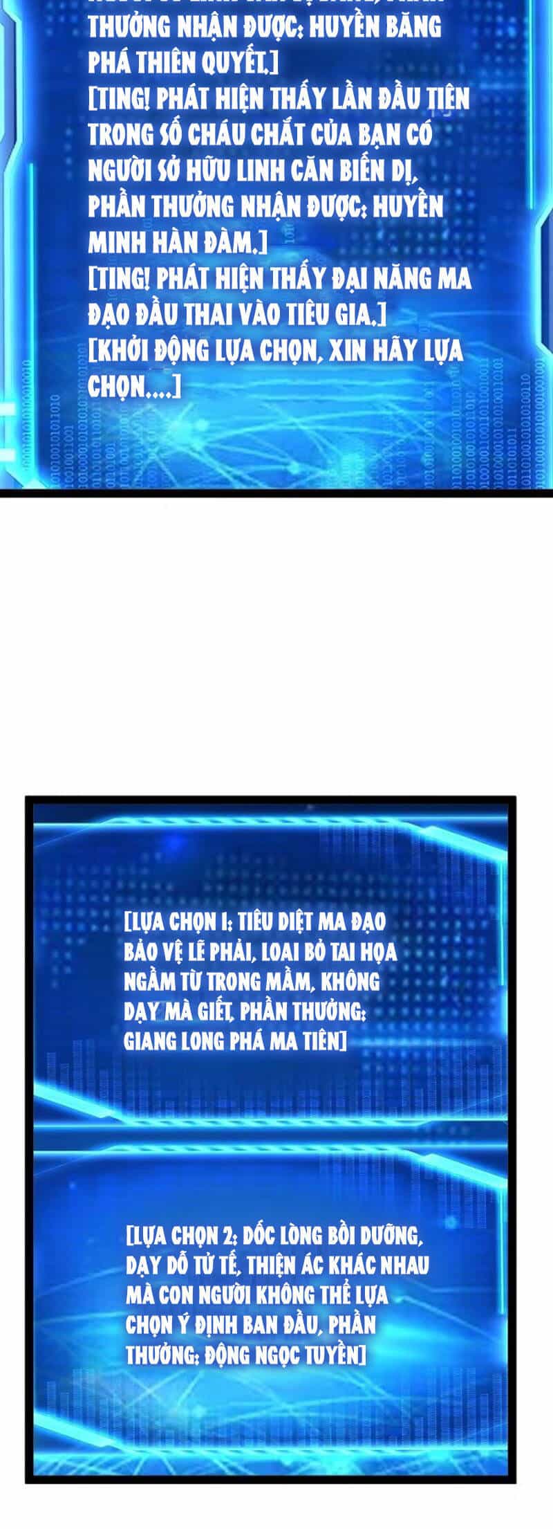 Trăm Tuổi Mở Hệ Thống, Hiếu Tử Hiền Tôn Quỳ Khắp Núi! - Chương 49 - ảnh 28