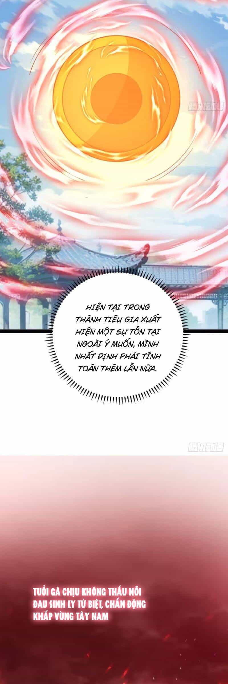 Trăm Tuổi Mở Hệ Thống, Hiếu Tử Hiền Tôn Quỳ Khắp Núi! - Chương 49 - ảnh 5