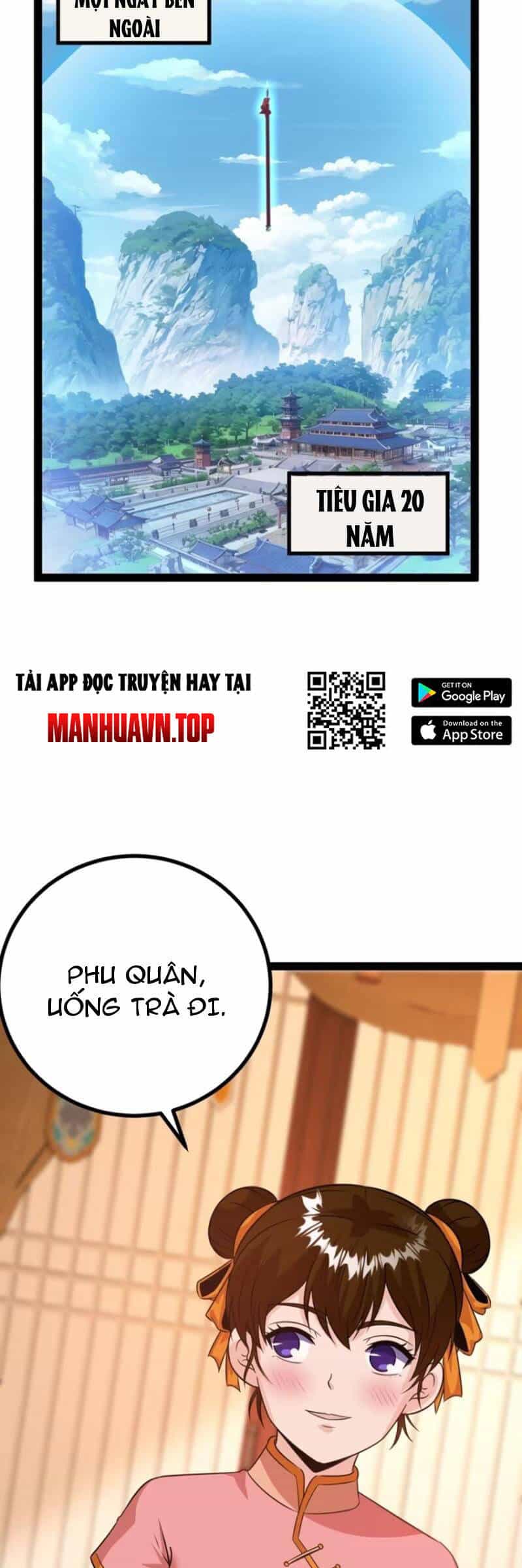 Trăm Tuổi Mở Hệ Thống, Hiếu Tử Hiền Tôn Quỳ Khắp Núi! - Chương 50 - ảnh 10