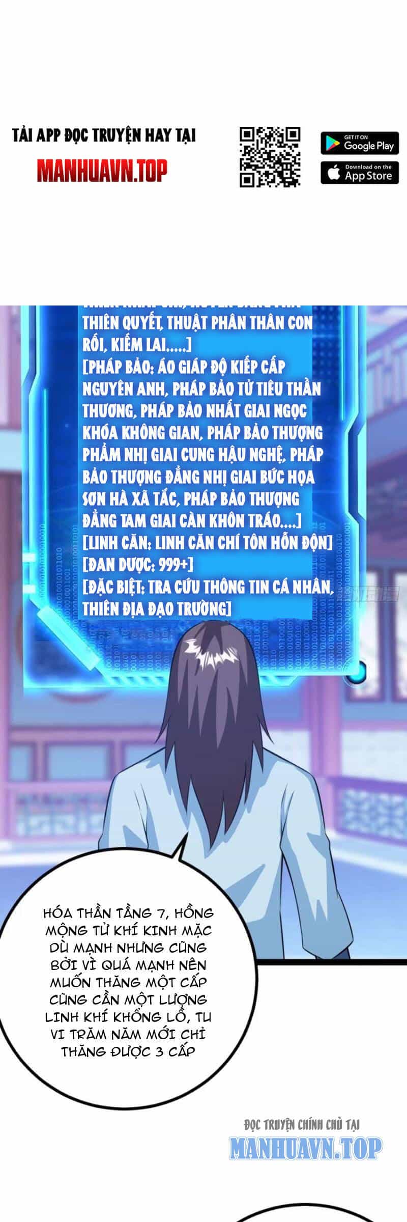 Trăm Tuổi Mở Hệ Thống, Hiếu Tử Hiền Tôn Quỳ Khắp Núi! - Chương 50 - ảnh 20