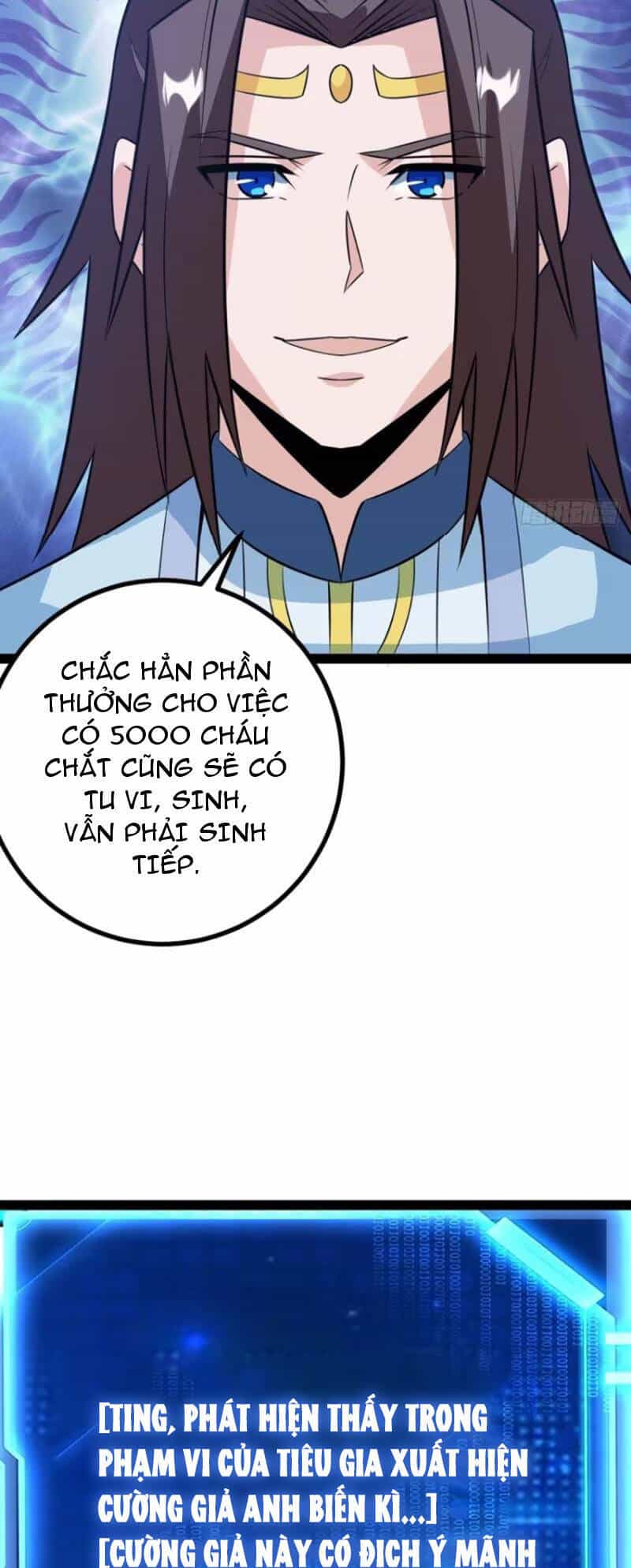 Trăm Tuổi Mở Hệ Thống, Hiếu Tử Hiền Tôn Quỳ Khắp Núi! - Chương 50 - ảnh 22