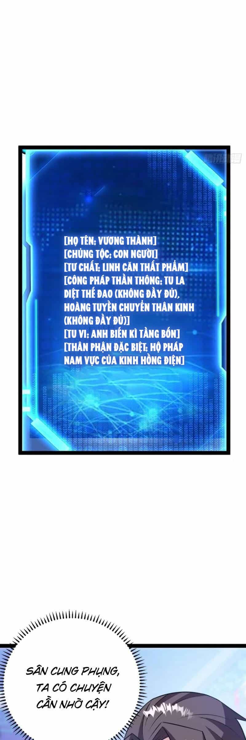 Trăm Tuổi Mở Hệ Thống, Hiếu Tử Hiền Tôn Quỳ Khắp Núi! - Chương 50 - ảnh 24