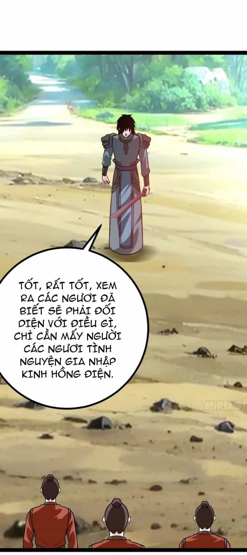 Trăm Tuổi Mở Hệ Thống, Hiếu Tử Hiền Tôn Quỳ Khắp Núi! - Chương 52 - ảnh 1