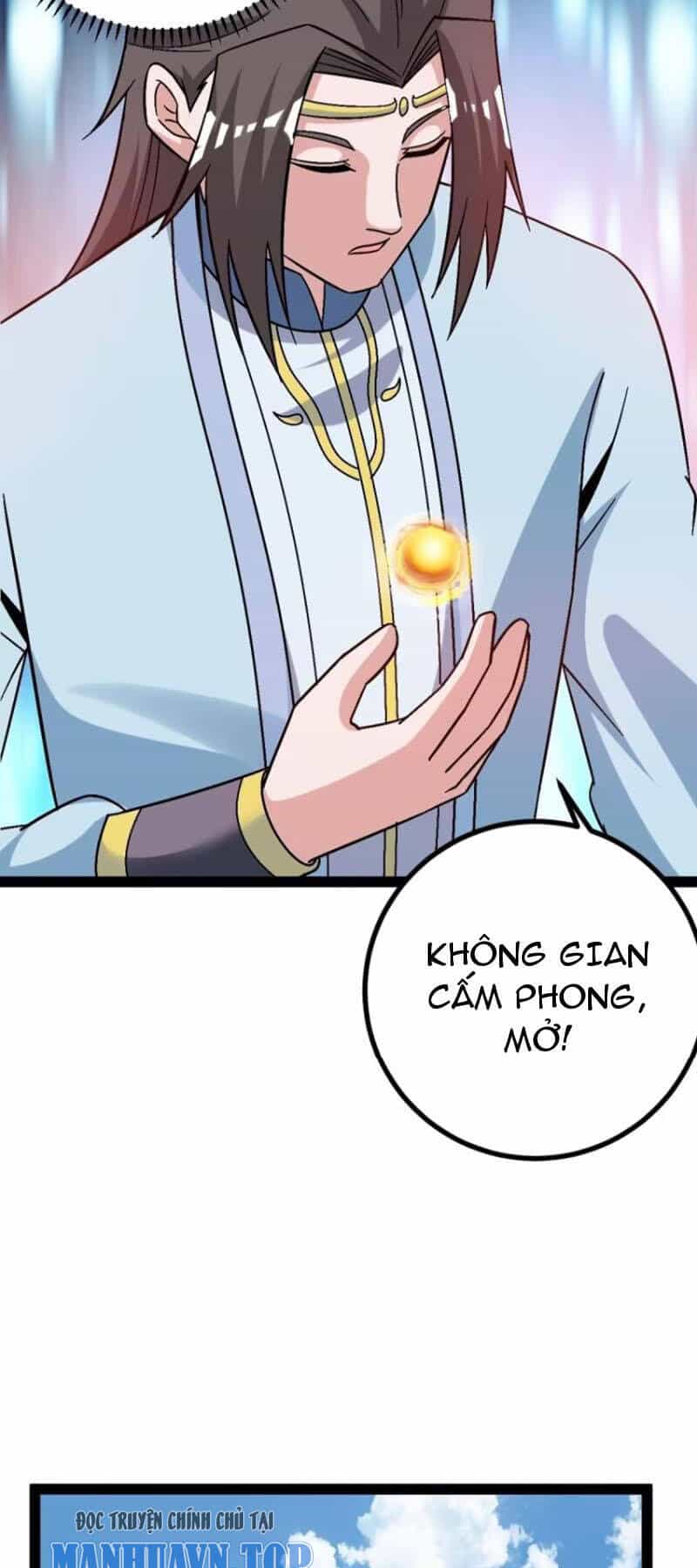 Trăm Tuổi Mở Hệ Thống, Hiếu Tử Hiền Tôn Quỳ Khắp Núi! - Chương 52 - ảnh 16